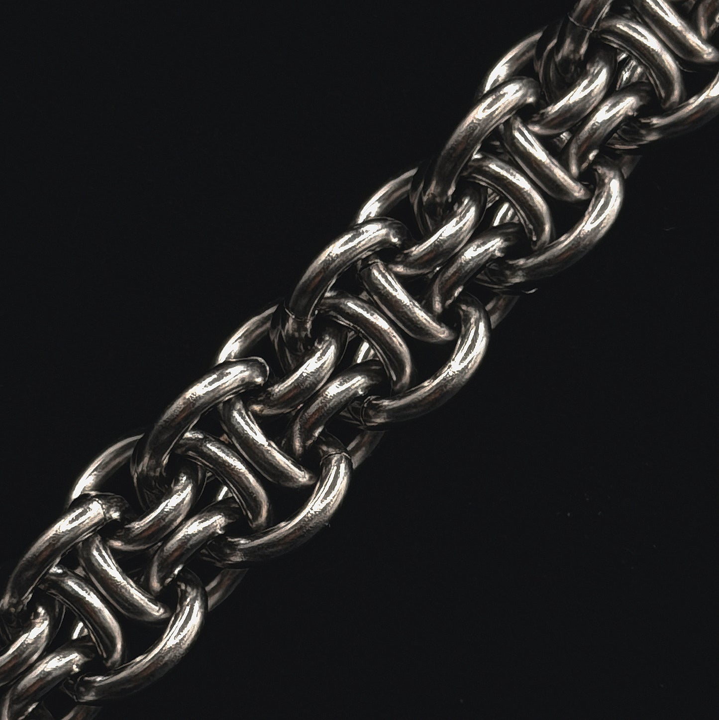 Hoodoo Chainmail Bracelet