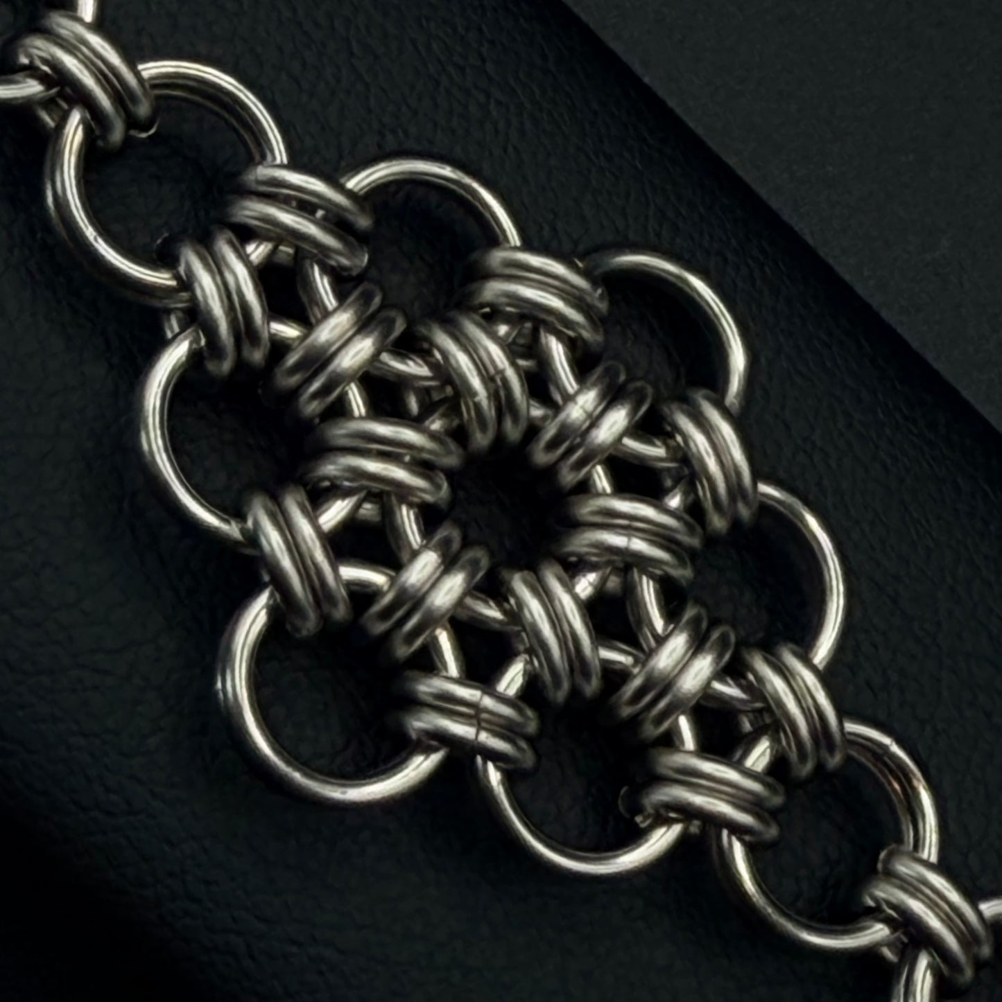 Daisy Chain Bracelet