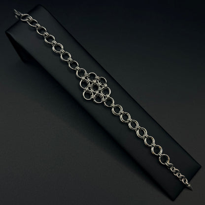 Daisy Chain Bracelet