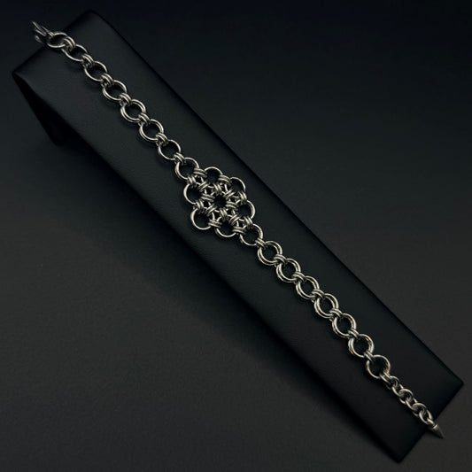Daisy Chain Bracelet